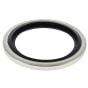 1" BSP Hydraulic Sealing Washers                           