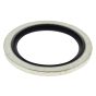 Hydraulic Sealing (Dowty) Washers - BSP