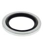 3/8" BSP Hydraulic Sealing Washer