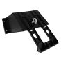 Large Wheel Chock Holder for Heavy Duty Plastic Wheel Chock