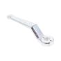 Handle for Two Way Ball Valve 500 Bar MWP (Mounting Holes) Body 10 Thread 3/8"