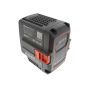 Husqvarna 40-B140X Battery for WT15i Water Tank - OEM No. 970 71 75-01