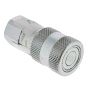 Quick Release Coupling for Belle BHB 12, BHB 19, BHB 23 Hydraulic Breakers - 971/01802