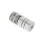 Quick Release Coupling for Belle BHB 12, BHB 19, BHB 23 Hydraulic Breaker - 971/01902