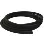 10m Rubber Hose (Vtech 52/58) for Belle Vibratech Vibrating Pokers - 972/99874