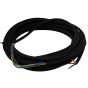Connection Cable (115v 50hz) for Belle Vibratech Poker - OEM No. 972/99855