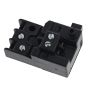 Push Button for Makita UC3010A Chainsaw - OEM No. 975001200