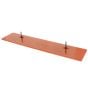 Table (Orange) for Belle Maxipave Block Splitter - 976/00200