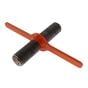 Orange Roman Screw for Belle Maxipave Block Splitter - 976/99902