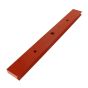 Top Blade Mount Orange for Belle Maxipave Block Splitter - 976/99903