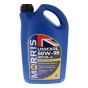 Gear and Differential Oil for Lodexol 80W-90 API - 5 Litre