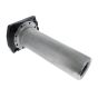 Tube Spring for Belle RTX Trench Rammers - 980/00100