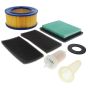 Main Service Kit for Belle RTX Rammers with Honda GX100 Engine - 980/03000