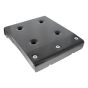 G.A. Rammer Foot 230mm for Belle RTX Trench Rammers - 980/90200SP