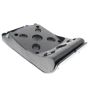 G.A. - Plastic Foot 165mm 12 degree for Belle RTX Trench Rammers - 980/91200