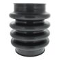 Moulding Large Bellows for Belle RTX Trench Rammers - 980/99911