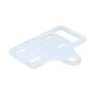 Fuel Filter Plate for Belle RTX Rammer - OEM No. 980/99969
