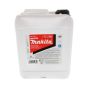 Chain & Bar Oil - Bio 5 Litre for Makita DUC254, DUC256 Chainsaws - OEM No. 980008611