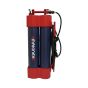 Makinex 'Hose-2-Go' 14 Litre Dust Suppression Water Bottle