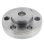 Small Boss Piston for Belle RTX Trench Rammer - OEM No. 980/00301