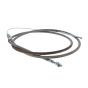 Vibrator Clutch Cable for Belle TDX 650 Twin Drum Roller - 981/99915