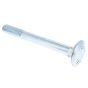 Carriage Bolt for DeWalt D27105, D27107 Combination Saws - 98131-90