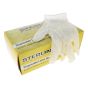 Latex Powder Free Gloves