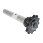 W.A. Yoke Drive Shaft for Belle Baromix Commodore - Genuine Part - OEM No. 983/00800