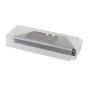 Trim Knife Blades Pack of 10 for Universal Cutting Tools