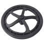 Pulley for McCulloch MFT81, Partner PFT5554 Cultivator - 531 20 74-88