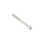 Bolt M8 X 60 Uni 5931 for Belle MBX 08/120E+ Pressure Washers - 99.3175.00