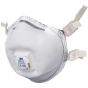 3M Welding Fume Respirator Protection against Fine Dust, Mists & Metal Fume