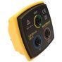 Safebreak Socket Test Adaptor by Martindale (use with 4mm probes)