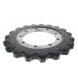 Drive Sprocket fits JCB 8014, 8015, 8016 Diggers - Replaces OEM: 231/80801