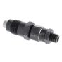 Fuel Injector Fits Isuzu Engine On Hitachi  Ex12 Mini Excavator -8941169342