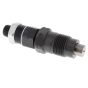 Fuel Injector Fits Perkins 403d-17 Engine, Replaces OEM No. 131406490