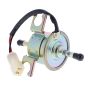 Fuel Pump Fits Isuzu Engine On Hitachi EX27U Mini Excavator - 8971491820