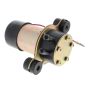Fuel Pump Fits Mitsubishi L2E L3E S3L2 Engines - Replaces OEM No. 30A60-00200