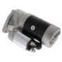 Starter Motor Yanmar Engine On Komatsu Excavator Pc50 Replaces 129136-77011