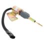Stop Solenoid fits Hyundai R130 with Cummins 4BT Engine - 3991168
