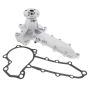 Water Pump Fits Kubota KX161-3S/R420S - Replaces OEM No. 1g730-73030
