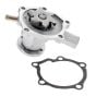 Water Pump Fits Kubota D782 Engine, Replaces - 1G820-73030