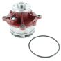 Water Pump Fits Volvo EC160B, EC290B Excavator- Replaces Oem No. 21125771