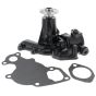Water Pump Fits Yanmar  B25v/ Vio30 Mini Excavator, Replaces - 119810-42002 & 119810-42003
