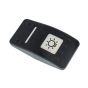 Switch Cover for Lights fits JCB 1CX 2CX 3CX Replaces 701/58824