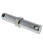 Idler Wheel Shaft fits JCB 801 8014 8016 Mini Excavators Replaces 231/60303