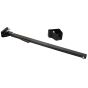 Door Stay/Lock L/H fits JCB 1CX 2CX 3CX Backhoe Loaders Replaces 123/02450