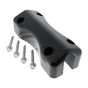 Hinge Block with Tek Screws for BWX 15/250 Pressure Washers - 995/99951