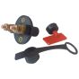 Battery Isolator fits JCB 3CX,4CX Excavators - Replaces OEM: 701/20800