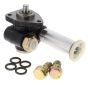 Fuel Pump Fits Isuzu Kobelco With 4JG1 Engine, Replaces Oem No. 8970162680